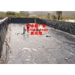 合肥土工布 防水土工布 厂家价格18264817103