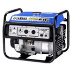 雅马哈发电机EF2600FW