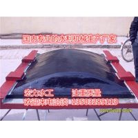 宏力生产供应玻璃钢闸门 复合材料闸门