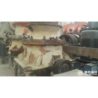 出售二手GP100圆锥破碎设备