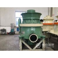 出售性能良好的二手CC200MF圆锥破碎机