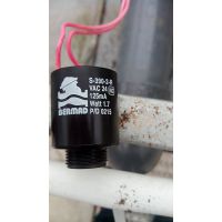 伯尔梅特S-390-3W三通电磁阀