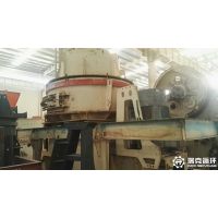 出售大华生产PLS-1200立式冲击破
