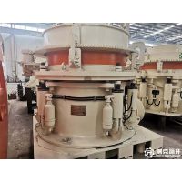 二手HP300多缸液压圆锥破待售