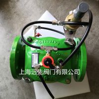 BERMAD伯尔梅特安全泄压阀